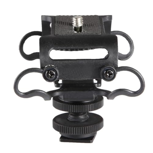Support de choc pour PCM-M10 H6 IS-12 support universel microphone - 3