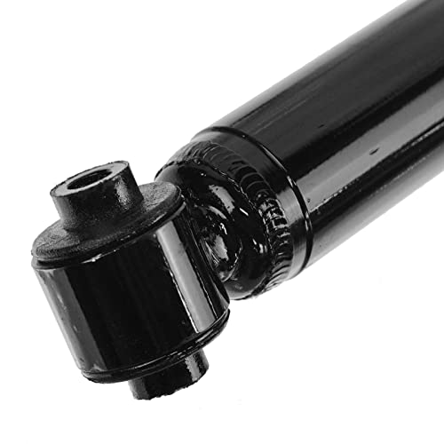 Image of TRQ Rear Strut and Spring Assembly Set 2 Piece | For 2001-2003 Acura CL 1999-2003 TL