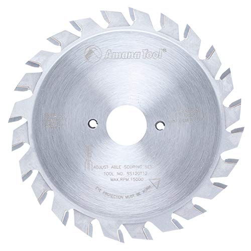 The Best Table Saw with Scoring Blade In 2026 - Top 6 Picked 3 41tmTT0sdOL