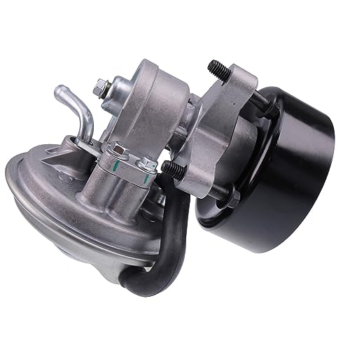 Bomba de vacío mecánica 904-805 F6TZ2A451AA compatible con Ford E-350 E-450 E-550 Super Duty 1996-2003, F-350 F-450 F-550 Super Duty 1999-2003 miniatura 2
