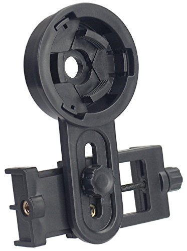 MIZAR 接眼レンズ対応 SF-40 スマホホルダー 130×83×32mm