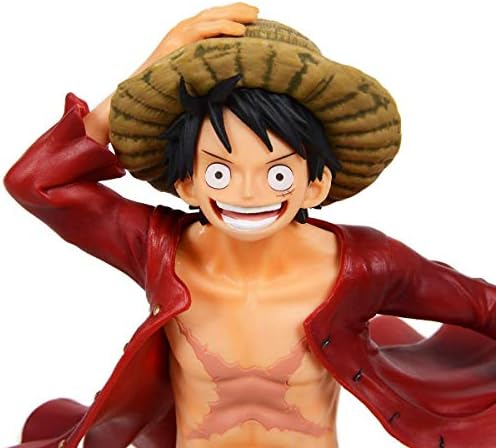ラッピング無料 返品も保証 バンプレスト ワンピース One Piece Magazine Figure ルフィ フュギュア ノーマルカラー単品 当店人気 送料無料 Certa Asso Org ラッピング無料 返品も保証 バンプレスト ワンピース One Piece Magazine Figure ルフィ フュギュア ノーマルカラー単品 当店人気 送料無料 Certa Asso Org