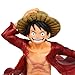 Banpresto One-Piece Magazine Figure, Red