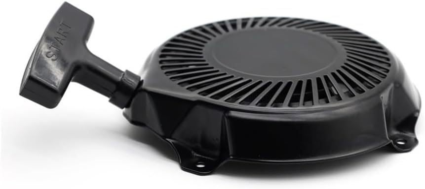 591301 Starter Pull Start Assembly Fits Compatible with Replacement Parts 693394 791670 795930 Lawn Mower