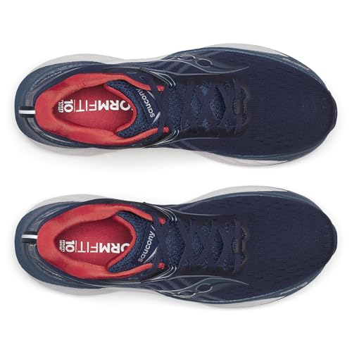 Image of Saucony Men's Triumph 22 Sneaker