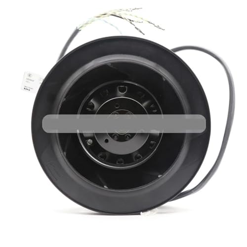 Ventilateur R2D225-AV26-25 pour stopper la surchauffe des machines