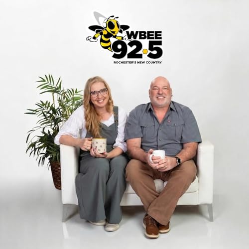 BMCC 7am Hour - Friday 10/31/25 Podcast Por  arte de portada