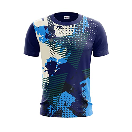 Image of Inkholic Unisex Adult Regular Fit Jersey