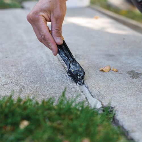 Sashco 16210 10.5 Oz Gray Slab Concrete Sealant, 6-Pack miniatura 4