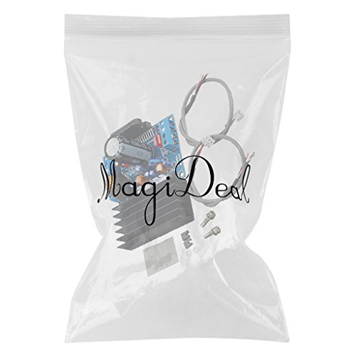 Dc 12v 4x50w Tda7850 Car Audio Amplificatore di