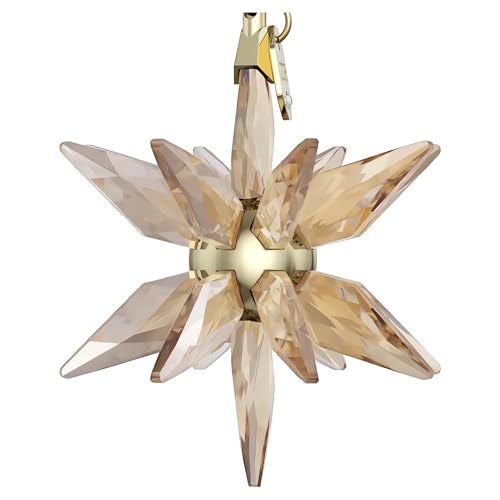 Image of Swarovski Annual Edition Festive 3D Ornament 2025