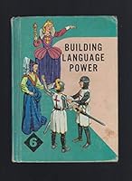 Building language power B0007HR63U Book Cover