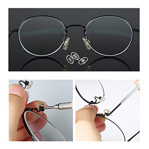 JUSTDOLIFE 150 Coppie Occhiali da Vista Occhiali