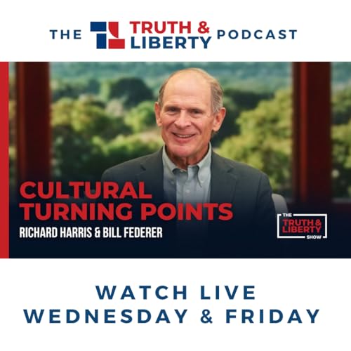 Cultural Turning Points with Bill Federer