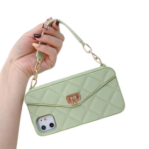 RuimoTuiko �L���e�B���O �n���h�o�b�O�^ iPhone16pro�p ���z�^�P�[�X �J�[�h���[�t�� �V���R�� �\�t�g�P�[�X �`�F�[���X�g���b�v�t�� ���@�\ �E�H���b�g�^ �S�ʕی� �ϏՌ� �����h�~ �w��h�~ �J�����ی� �؍� ���� ���|�� �񂪂�