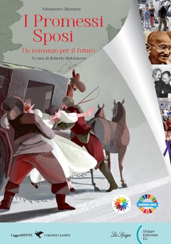  I Promessi sposi. Per la Scuola media