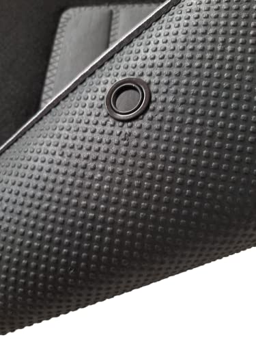 Tapete Creta Hyundai Carpete Exclusive 5mm 2022 Até 2023