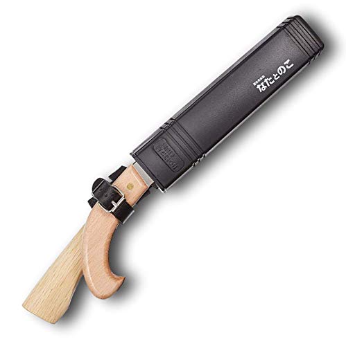Set Nata Cuchillo y Sierra Japonesa KAKURI miniatura 2