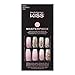 KISS Masterpiece Nails – KITTY GURL