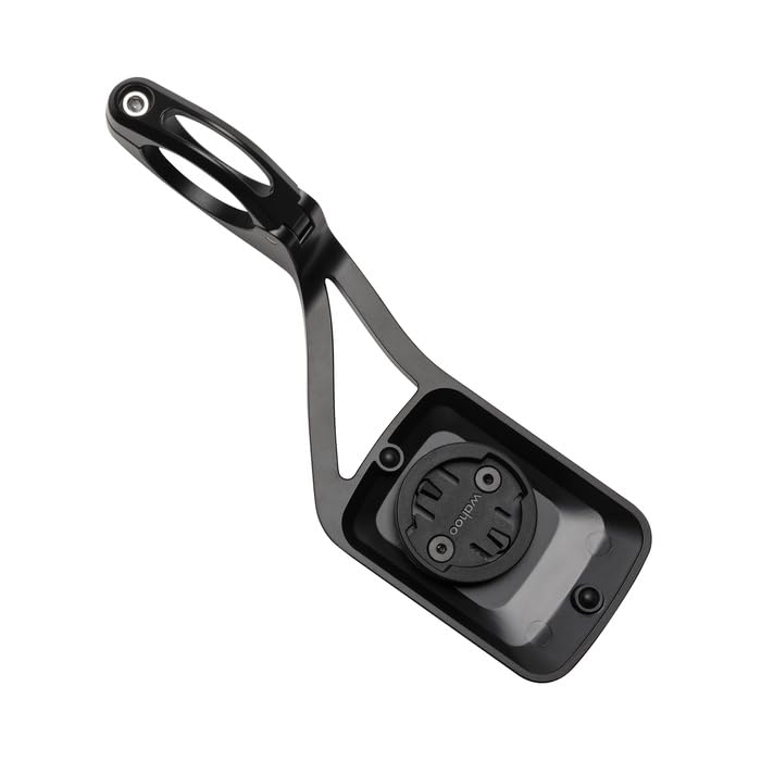 Support avant Wahoo Fitness ELEMNT ACE en composite premium rigide