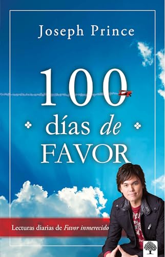 100 días de favor: Lecturas diarias de favor inmerecido (Spanish Edition)