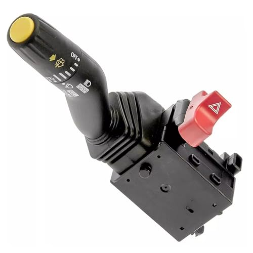 Levier de Clignotants Freightliner M2 Commutateur Multifonction Réparation - 2