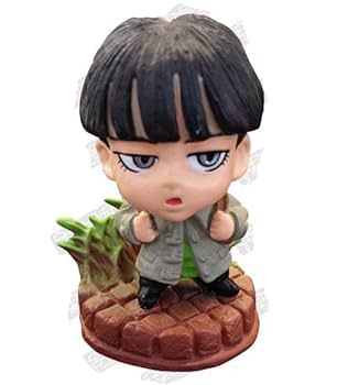 Amazon.co.jp: キャラヒーローズ ジョジョの奇妙な冒険 第5部