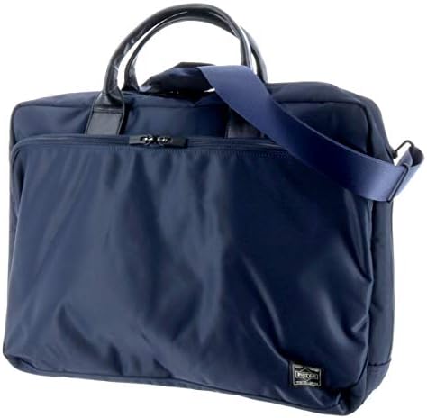 Amazon.co.jp: (ポーター) PORTER 2wayブリーフケース L ショルダー
