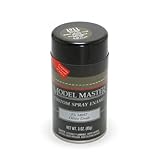TES1911 Olive Drab Testors Model Master Enamel Spray Paint 3 oz can