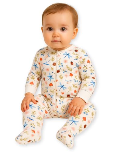 Image of TuddyBuddy 100% Cotton Romper /Bodysuit for Baby Boys