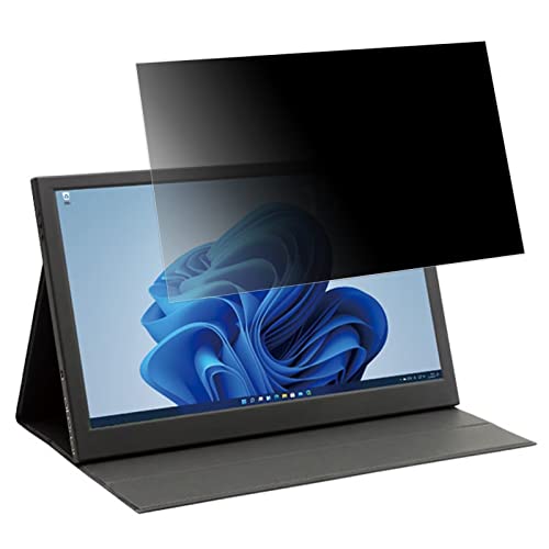 ITPROTECH LCD15HCR-IPS ������ 15.6�C���` 16:9 �`�����h�~ �t�B���^�[ �v���C�o�V�[�t�B���^�[ �p�\�R��PC �m�[�g�u�b�N�^ �t���ی�t�B���� �u���[���C�g�J�b�g ���˖h�~ �p�\�R�� �Z�L�����e�B�[�`�����h�~ ���ʎg�p�\ 