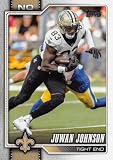 2026 Topps Flagship #146 Juwan Johnson