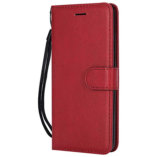 DENDICO Cover Xiaomi Mi A2 Lite, Premium