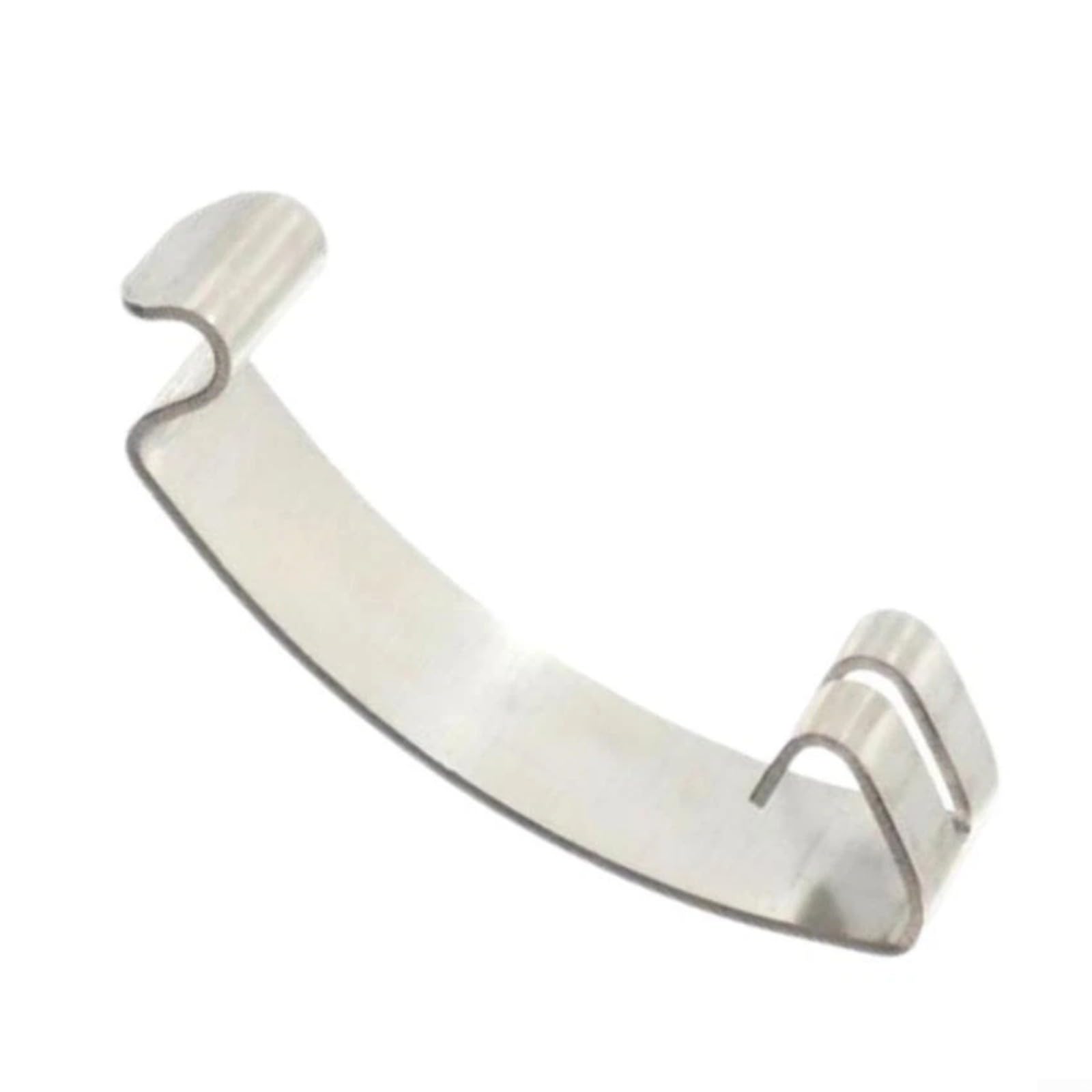 Pièce BMW 13711716113 Clip En Acier Inoxydable Pour Boîtier De Filtre à Air BMW - Pièce De Rechange Authentique Clip BMW 13711716113