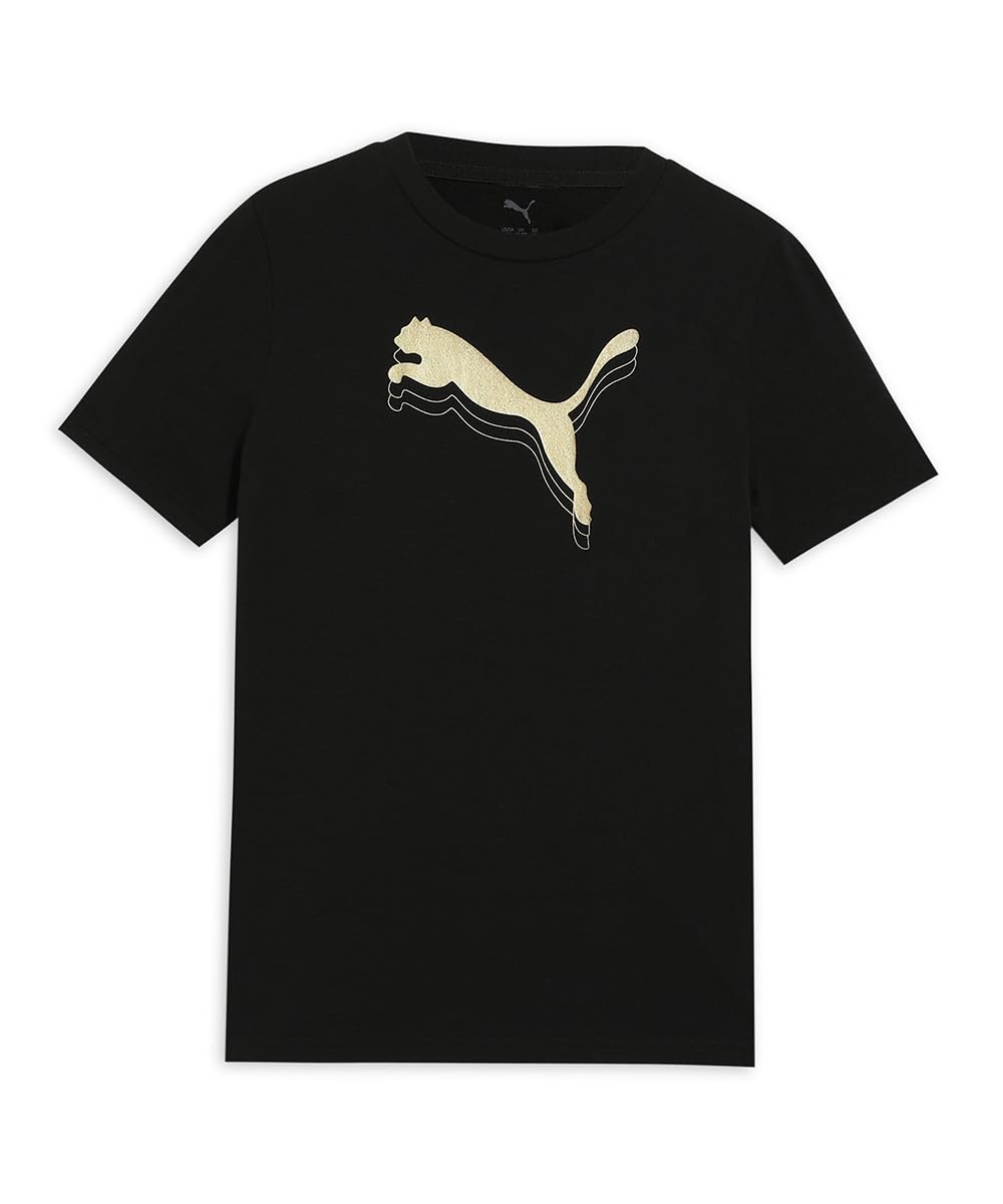 ESS Metallic Tee G