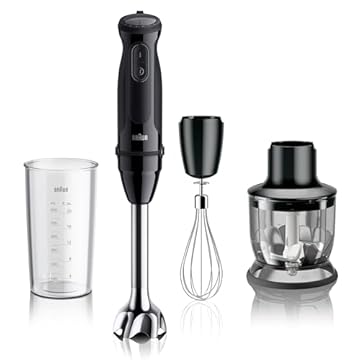 braun immersion hand blender