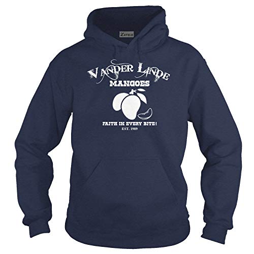 Dutch Van DER LINDE Mangoes - RDR2 T-Shirt
