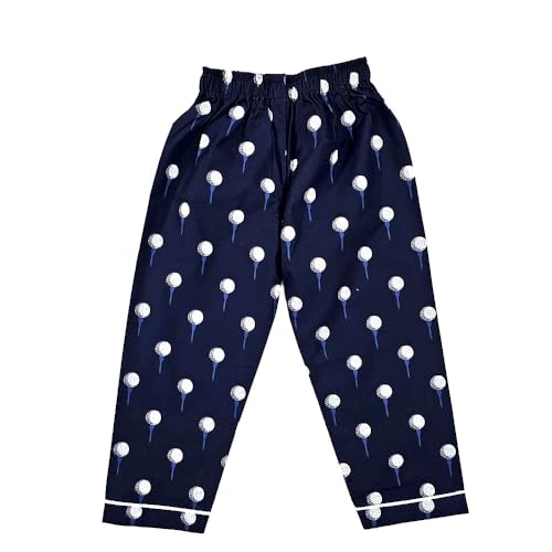 Image of Cotton Night Suits for Kids