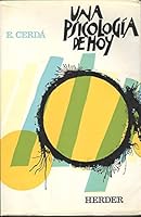 Una Psicologia De Hoy 8425406358 Book Cover