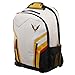 Bioworld Overwatch Mercy Primum Non-Nocere Skin Action Game Tech Faux Leather Backpack Bag