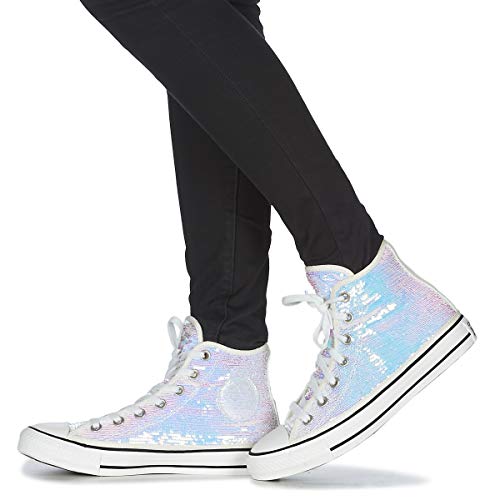 Image of Converse Unisex Adult Chuck Taylor All Star Sneakers