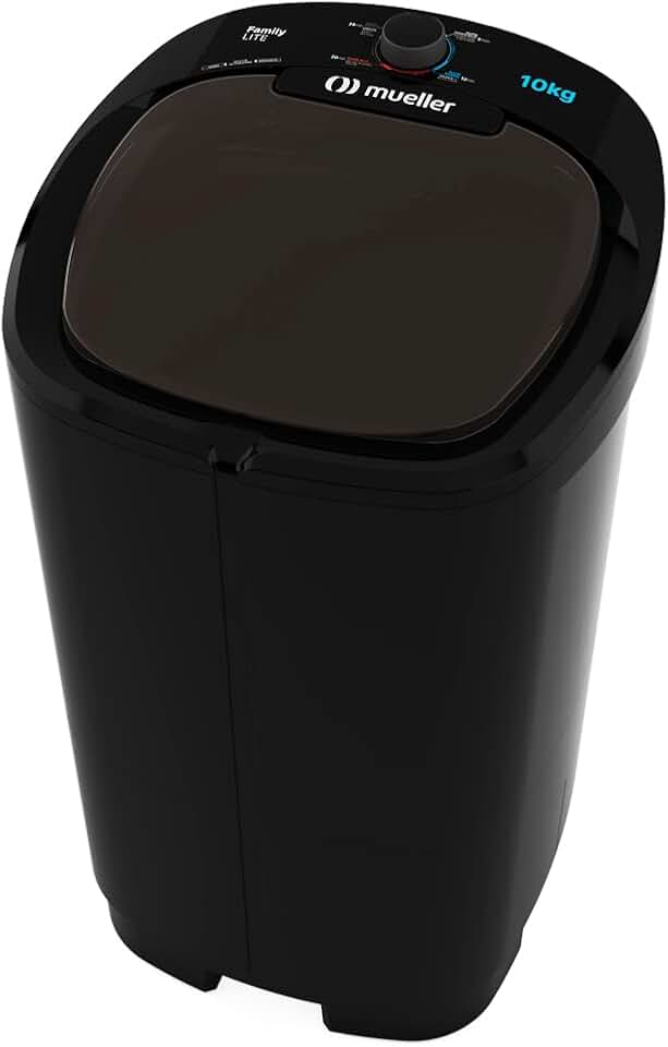 Tanquinho Family 10 Kg Lite