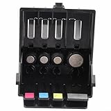 Prise en charge de l'impression couleur : imprimez des images, des photos et des documents aux couleurs vives avec notre tête d'impression pour imprimantes Lexmark S305 S405 S505/Pro205 Pro805 Pro905.