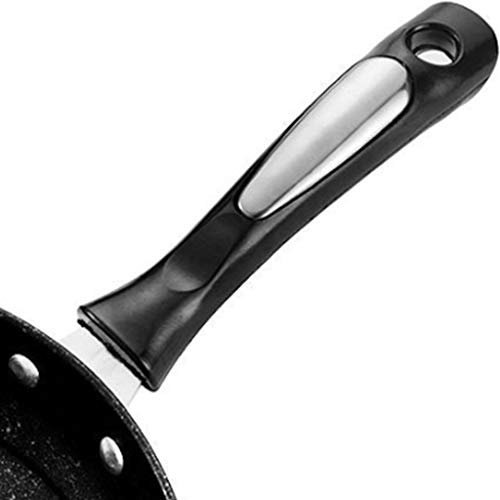 Wok de Piedra Maifan Antiadherente para Cocina miniatura 5