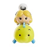 Tsum Tsum 3-Pack Figures Style: Flounder/Alice/Baymax