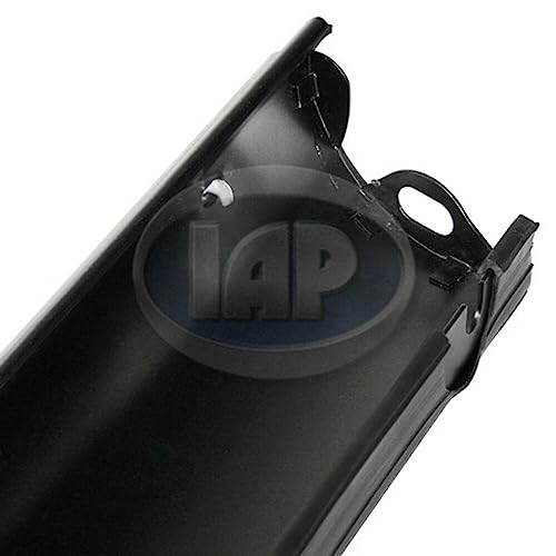 Estribos para Volkswagen Beetle 1953-66 Moldura 33mm miniatura 3