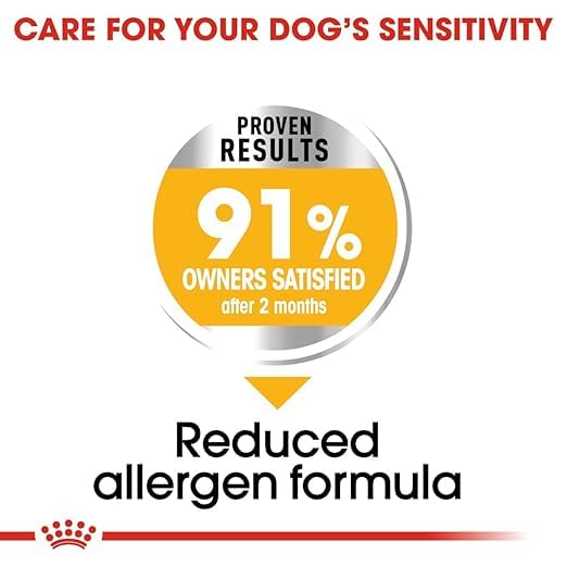 Image of Royal Canin Dermacomfort Mini for Small Dogs, Dog Dry Food, 1 kg | Reduced-Allergen Formula Helps Dogs Prone To Skin Irritation and Itching