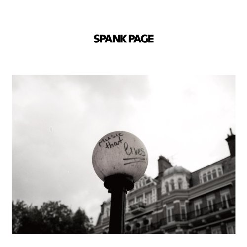 Spank Page