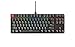 Glorious PC Gaming Race GMMK TKL Tastatur - Gateron Brown, US-Layout