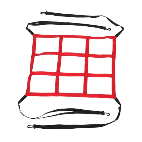 Abaodam Enhance Your Game The Multi-use Batting Net Pitching Target for Baseball Softball Portable Sturdy